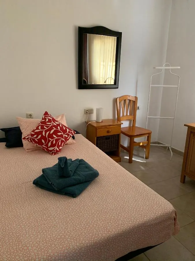 Lovely Villa Nico Playa Blanca, Hot Tub, Communal Pool