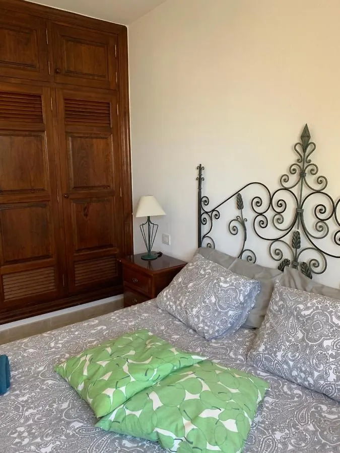 Lovely Villa Nico Playa Blanca, Hot Tub, Communal Pool 0*, 플라야블랑카 스페인
