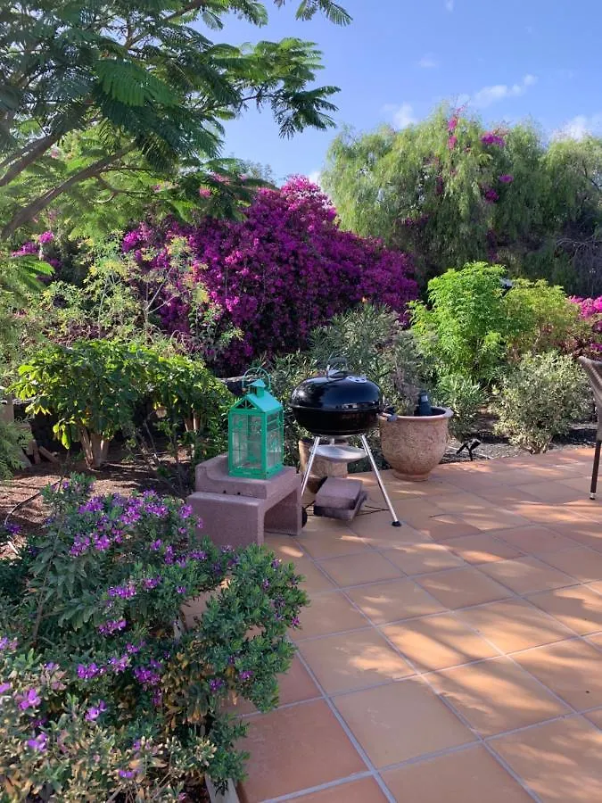 Lovely Villa Nico Playa Blanca, Hot Tub, Communal Pool 0*, 플라야블랑카 스페인