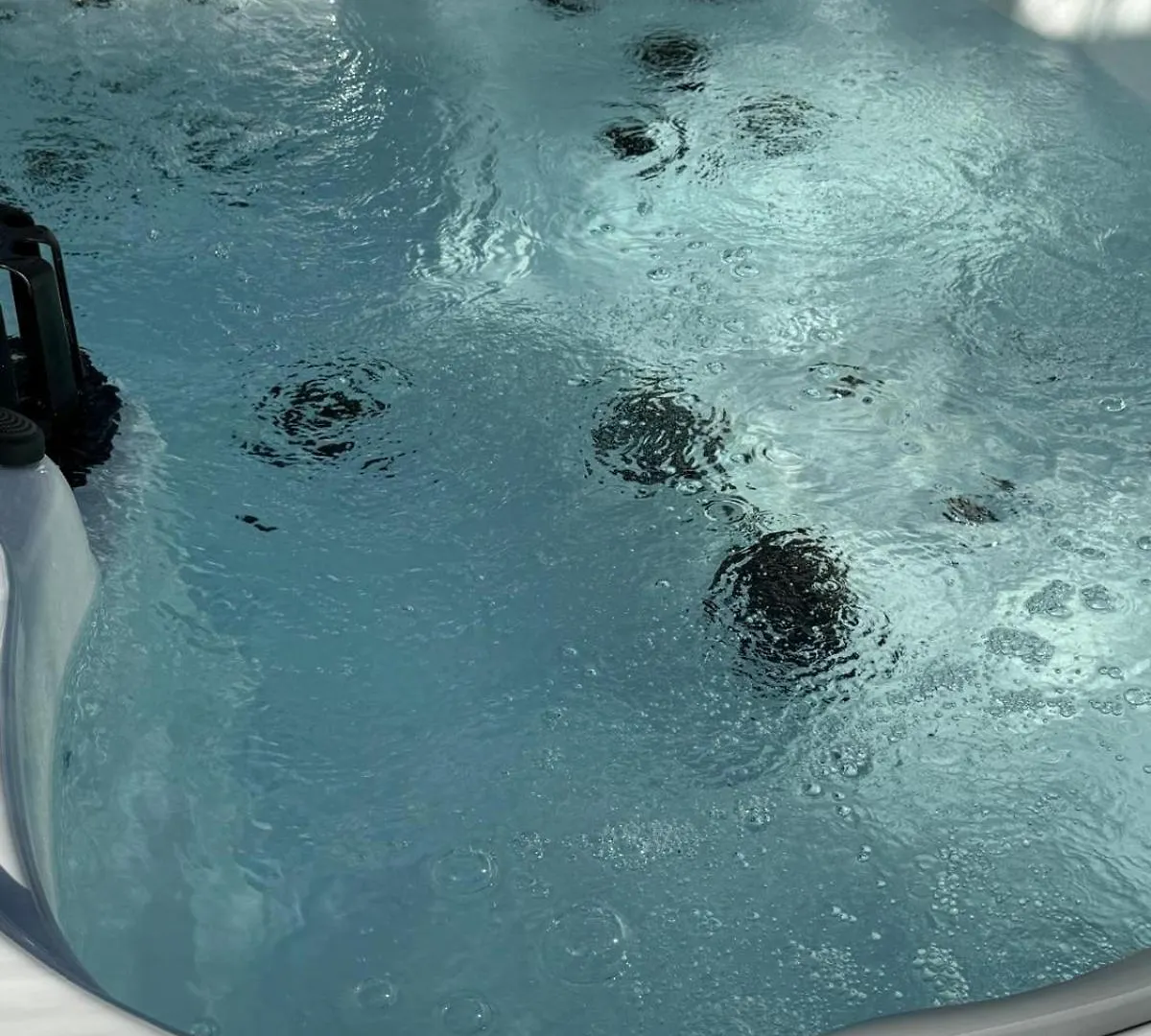 Lovely Villa Nico Playa Blanca, Hot Tub, Communal Pool 스페인
