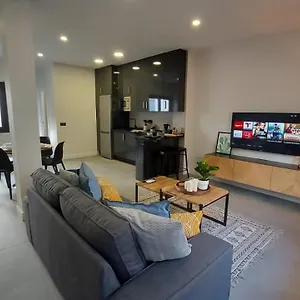 Rent4 Apartment Malaga
