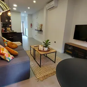 Rent4 Apartment Malaga