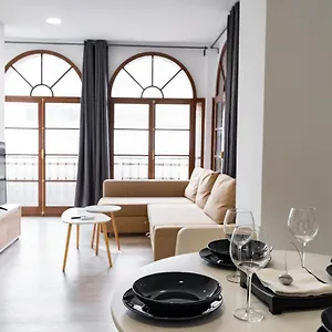 Espinel Apartment Ronda