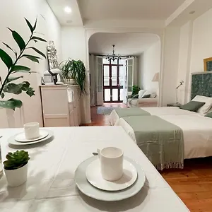 Centro - Acceso Independiente Homestay Pamplona