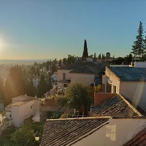 Miradores De Apartment Granada