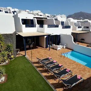 Yucas Playa Blanca (Lanzarote)